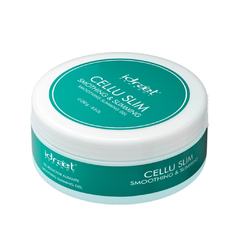 Idraet Cellu Slim - Gel reductor alisante