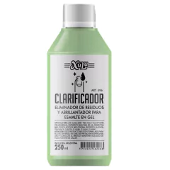 Xúlu Clarificador x 250ml