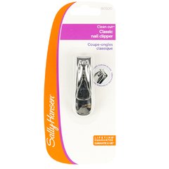 Sally Hansen Classic Nail Clipper - comprar online
