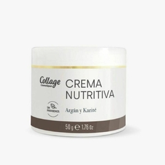Collage Cosmetiques crema nutritiva x50grs