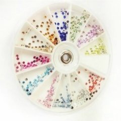 Jessamy Carrousel Strass x600 - comprar online