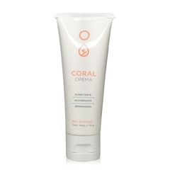 ICONO CREMA CORAL