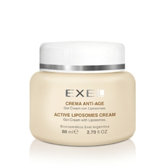 Exel Crema Anti-Age con Liposomas