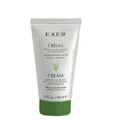 Exel Crema para el cuidado de la Piel Acnéica