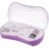 Duga Set de belleza facial, manos y pies D601