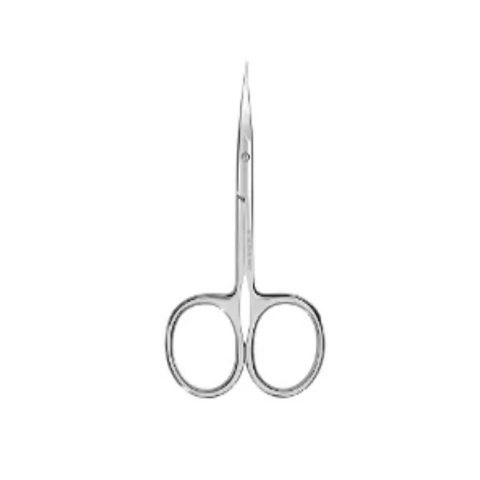 Jessamy Tijera Curva Para Cutículas