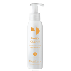 Prodermic Daily Clean - leche de limpieza y desmaquillante x 130ml