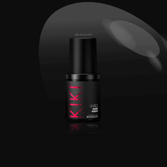 KIKI U-VLED SYSTEM - ESMALTE PARA UÑAS SEMIPERMANENTE - LUKSIC STUDIO