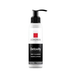 Lidherma Detoxify Deep Cleanser