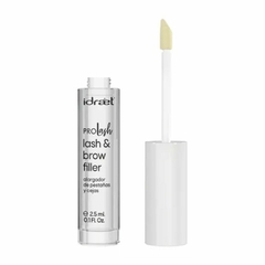 Idraet Pro Lash Fortalecedor Cejas Y Pestañas Lash & Brow Filler - comprar online