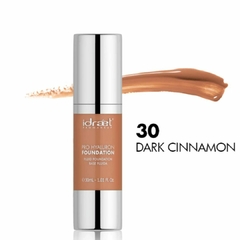 Idraet Pro Hyaluron Foundation HD - tienda online