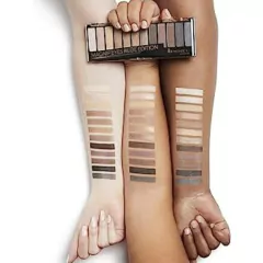 Rimmel Magnif'Eyes Nude Edition - comprar online