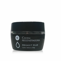 Icono Megavit Plus Crema Regeneradora