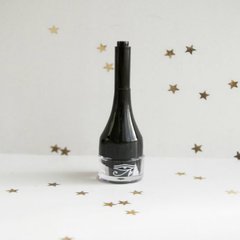AP Gel Eyeliner Black Waterproof HD