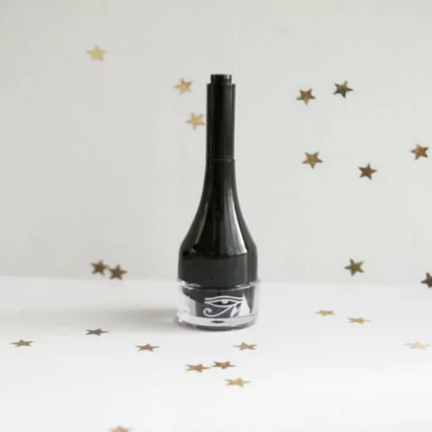 AP Gel Eyeliner Black Waterproof HD