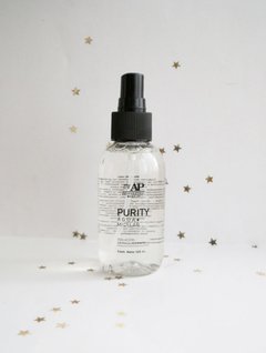 AP Agua Micelar Purity