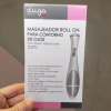 Duga Beauty Masajeador Roll On para Contorno de Ojos D370