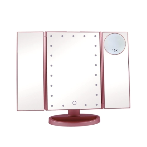 Duga Espejo de Luz Led