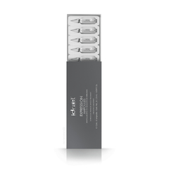 Idraet Expression Ampoules - Ampollas Efecto Alisante de Arrugas