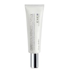 Exel Gel cream Expression Wrinkles Control - para arrugas de expresión