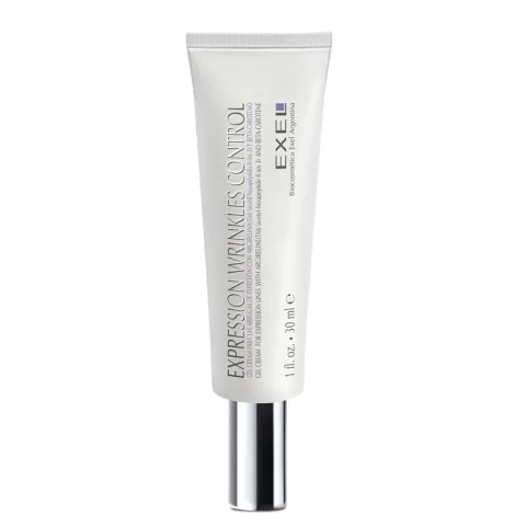Exel Gel cream Expression Wrinkles Control - para arrugas de expresión