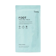 Coony FOOT PEELING MASK