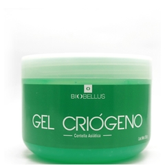 Biobellus Gel Criógeno x500g