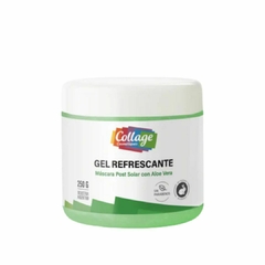 Collage Cosmetiques Gel refrescante x250g