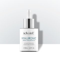 Idraet Hyaluronic - Serum hialurónico x30 Grs