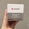 Lidherma Hyaluronic 4D Face Cream