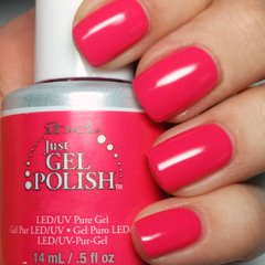 IBD Just gel polish LED/UV PURE GEL - ESMALTES SEMIPERMANENTES
