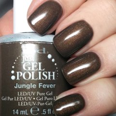 Imagen de IBD Just gel polish LED/UV PURE GEL - ESMALTES SEMIPERMANENTES