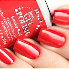 IBD Just gel polish LED/UV PURE GEL - ESMALTES SEMIPERMANENTES
