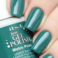 IBD Just gel polish LED/UV PURE GEL - ESMALTES SEMIPERMANENTES en internet