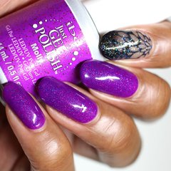 IBD Just gel polish LED/UV PURE GEL - ESMALTES SEMIPERMANENTES