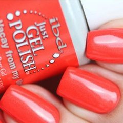 IBD Just gel polish LED/UV PURE GEL - ESMALTES SEMIPERMANENTES - LUKSIC STUDIO