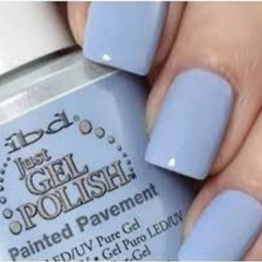 IBD Just gel polish LED/UV PURE GEL - ESMALTES SEMIPERMANENTES en internet