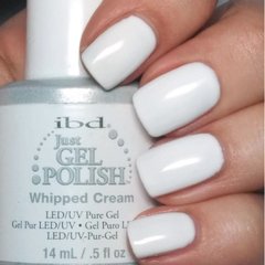 IBD Just gel polish LED/UV PURE GEL - ESMALTES SEMIPERMANENTES en internet