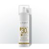 Idraet Protector Solar SPF 30 SIN COLOR - Emulsión de baja oleosidad facial y corporal.