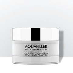 Idraet Aquafiller Crema Hidratante Antiage Pieles Normales a Secas
