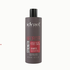 Idraet Pro Hair Inforcer Strength Shampoo