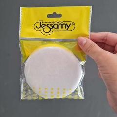 Jessamy Cisne de maquillaje