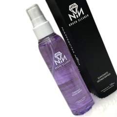 Nathacha Nina Brush Cleaner Limpiador de Pinceles en Seco x125ml
