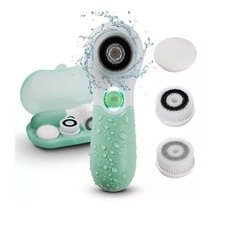 Duga limpiador facial a pilas D838