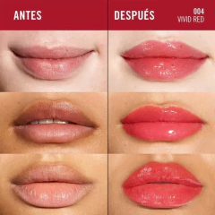 Rimmel Oh My Gloss! Lip Oil - comprar online