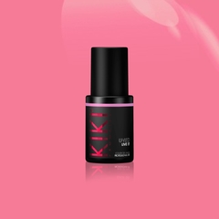 KIKI U-VLED SYSTEM - ESMALTE PARA UÑAS SEMIPERMANENTE