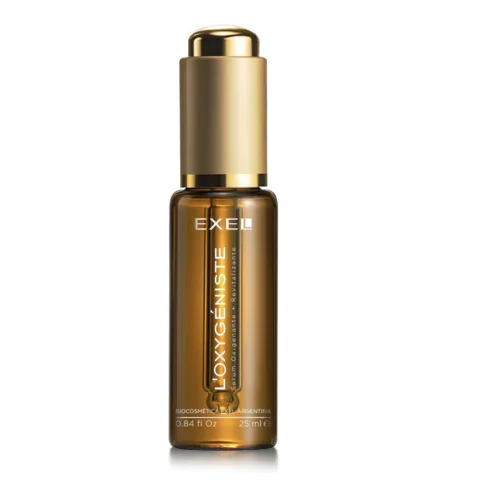 Exel L'oxygéniste Serum