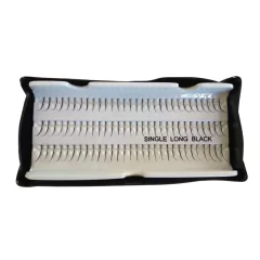 Pestañas Postizas Individuales Single. en internet