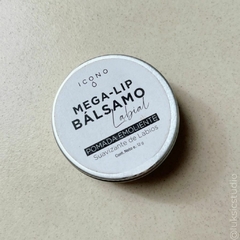 Icono Megalip Bálsamo para Labios