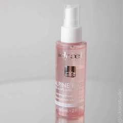 Idraet Alpine Roses Makeup Remover - Desmaquillante bifásico